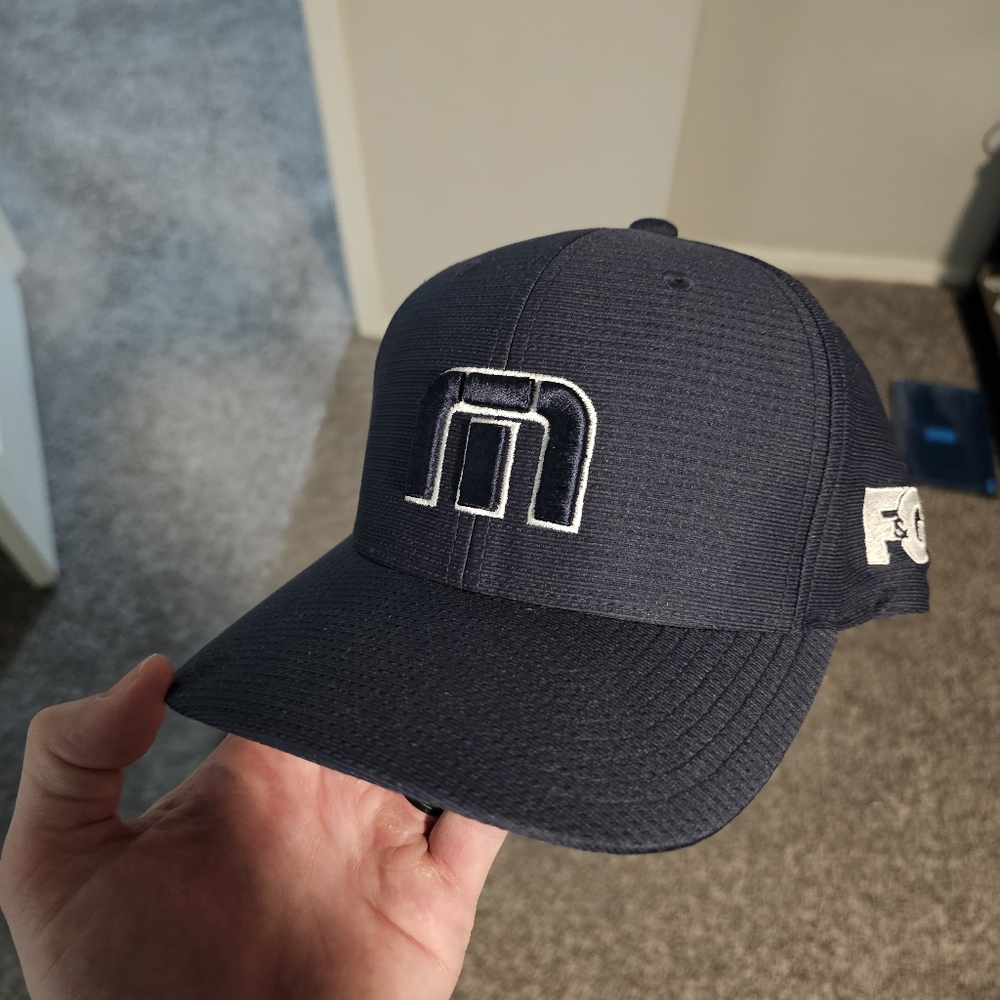 Travis Mathew Golf Hat